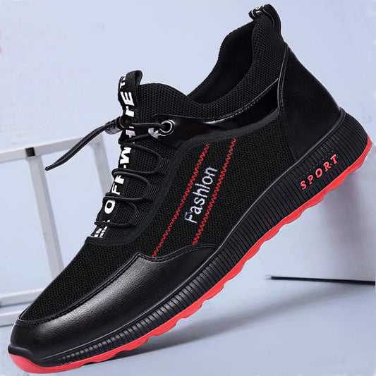 Street men's tide casual shoes