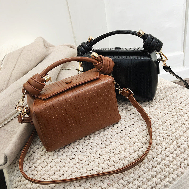 Small Box Handbag Women Summer