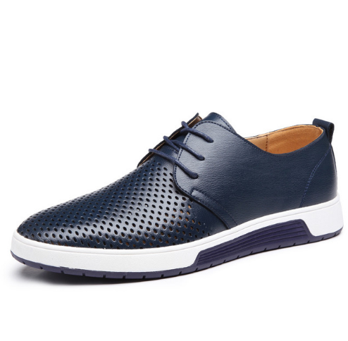 Leather Formal Workwear Shoes