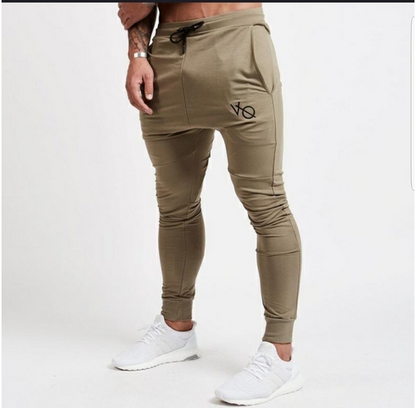 Men's Slim Sports Pants