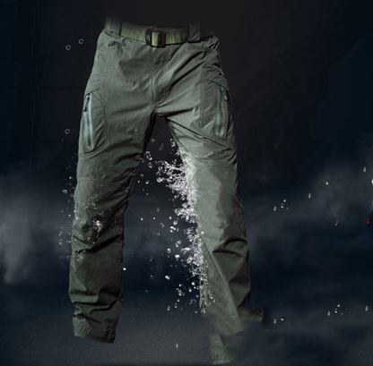 Male Army Special Forces Quick-drying Pants