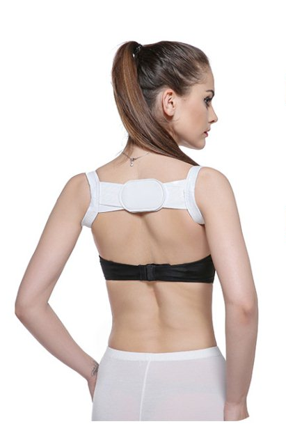 Back Correction Belt