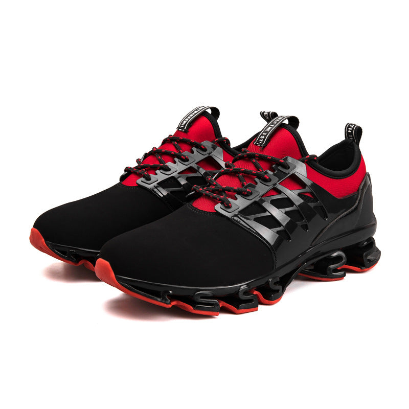 Men's Sports Blade Running Shoes