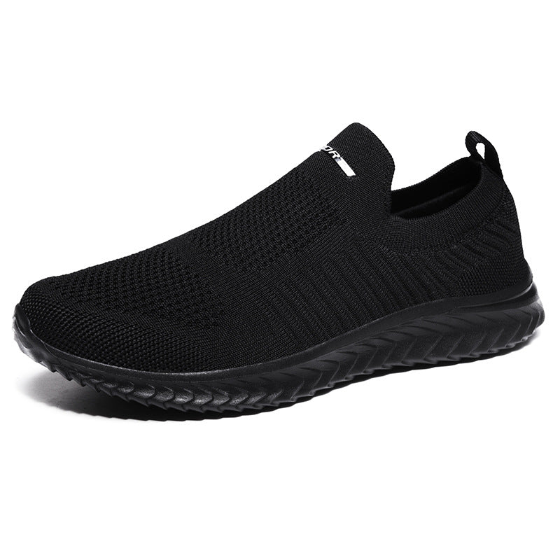 Breathable Couple Sports Shoes
