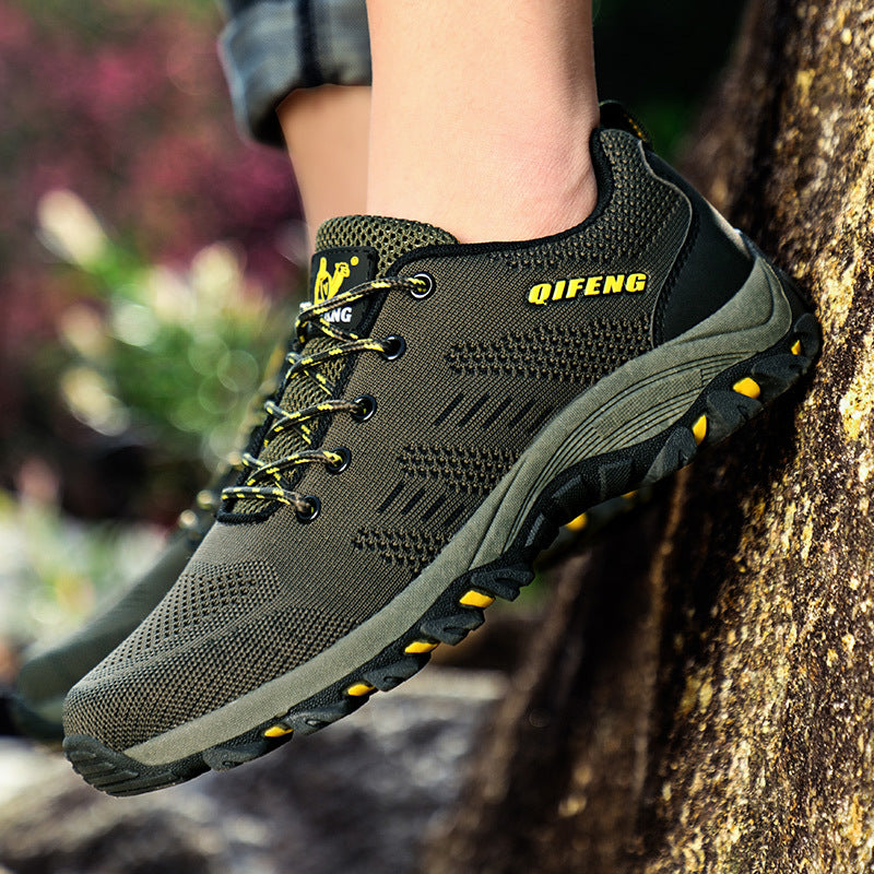 Hiking Outdoor Shoes