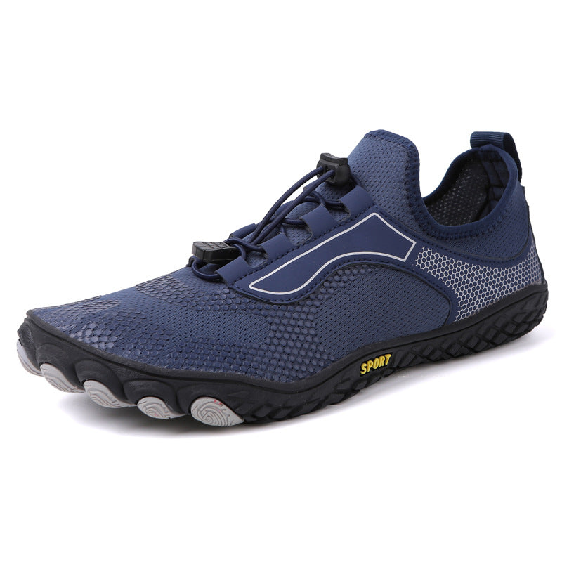 Indoor Large Size Upstream Stream Shoes