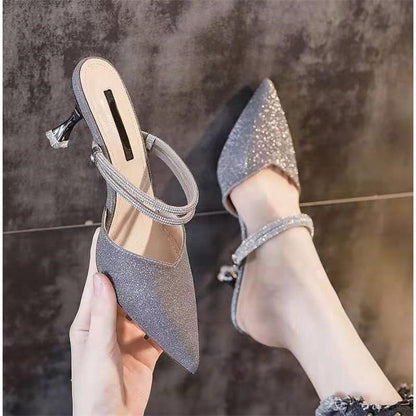 Women Stiletto Sandals