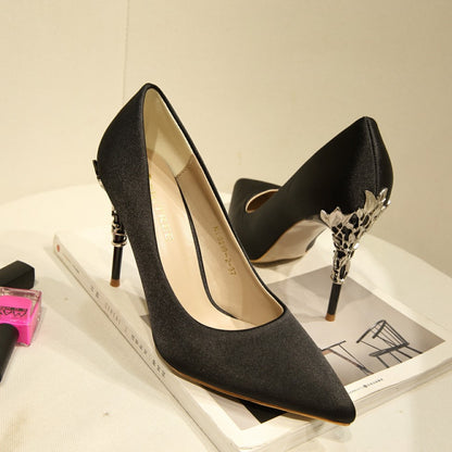 Style Women Shoes