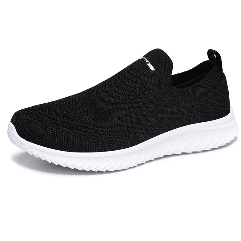 Breathable Couple Sports Shoes