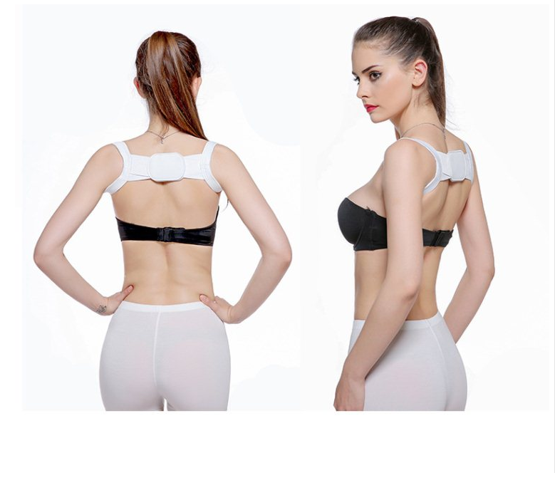 Back Correction Belt