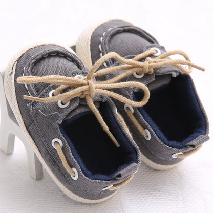 Cowboy Series Toddler Baby Shoes Moccasins