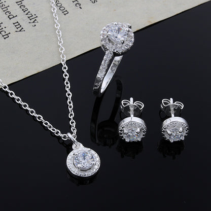 925 Sterling Silver Cute Special Gift