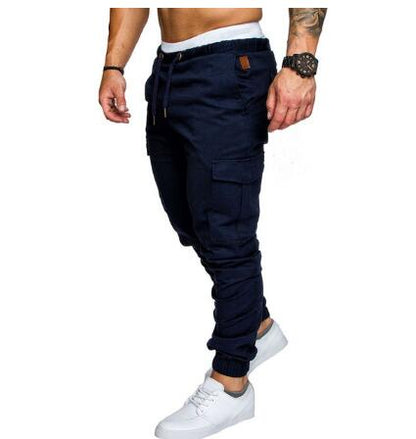 Mens Casual pants