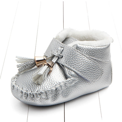 Baby non-slip toddler shoes