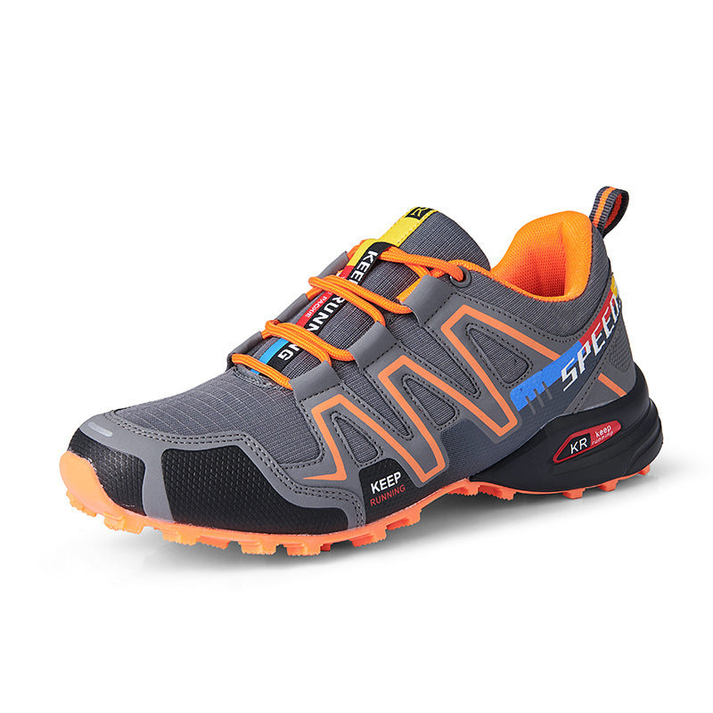 Outdoor Hiking Shoes Women'S Hiking Shoes