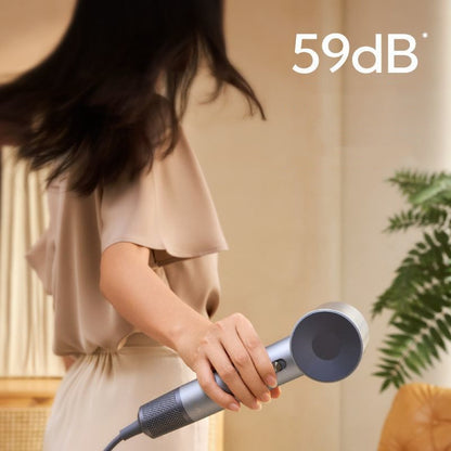 Household Large Wind Lefin Quick Drying Negative Ion Hair Care Hair Dryer