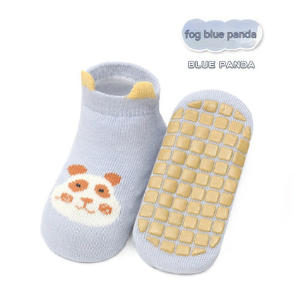 Children's Non-slip Floor Socks