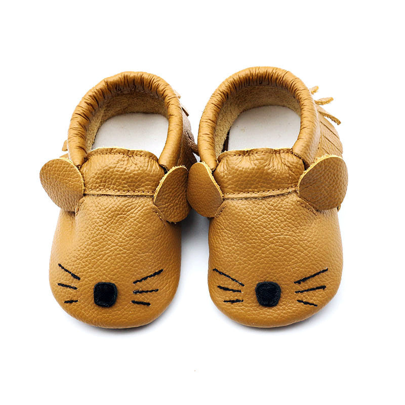 Baby Baby Soft-soled Toddler Shoes