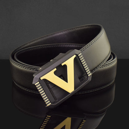 New Men's Belt High Quality Designer Belts