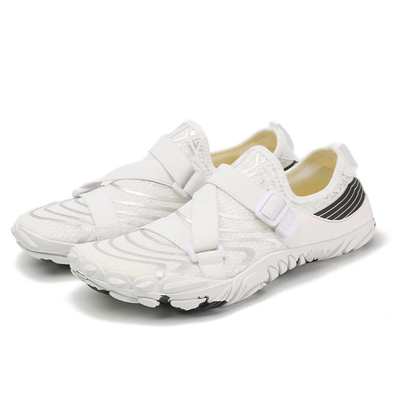 Couple Code Swimming Beach Shoes
