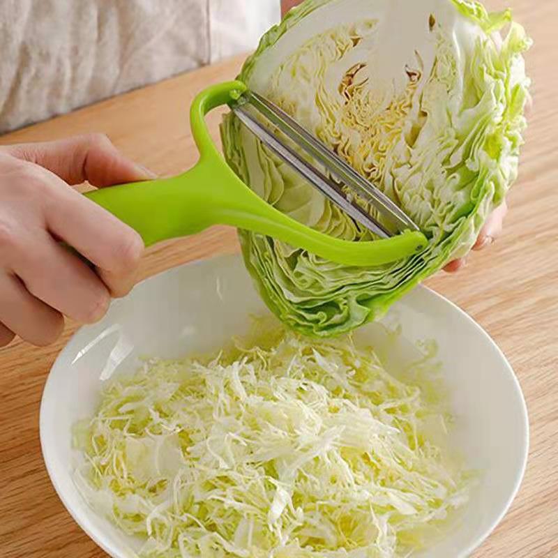 Stainless Steel Vegetables Fruit Graters