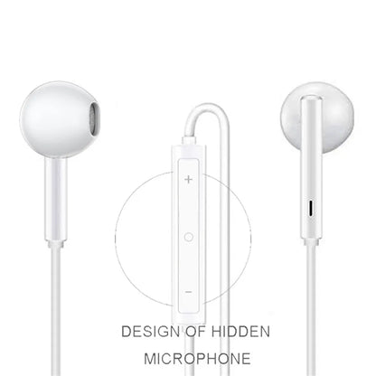 For Apple Original Headphones For iPhone 14 13 12 11 Pro Max mini