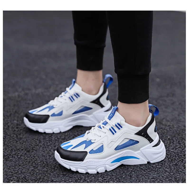 Men's Casual Sports Running Shoes
