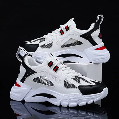 Men's Casual Sports Running Shoes