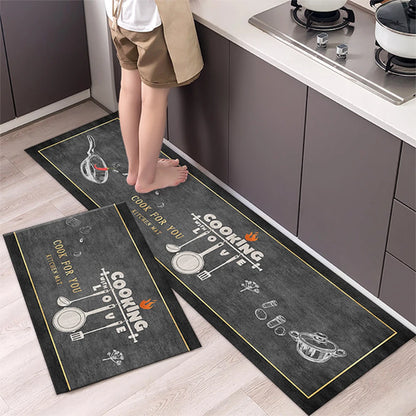 Multipurpose Floor Mat