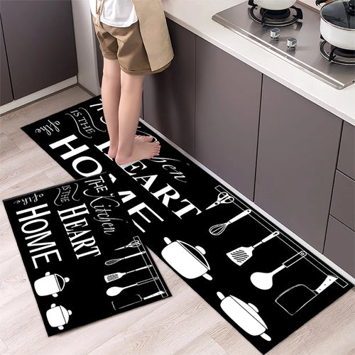 Multipurpose Floor Mat