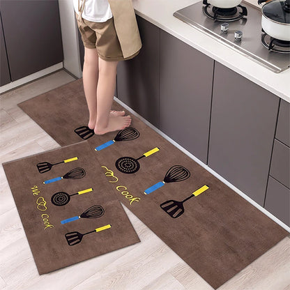 Multipurpose Floor Mat