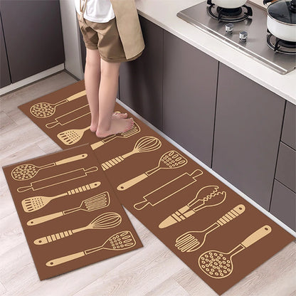 Multipurpose Floor Mat