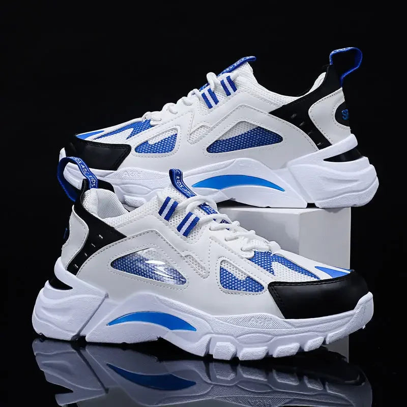 Men's Casual Sports Running Shoes