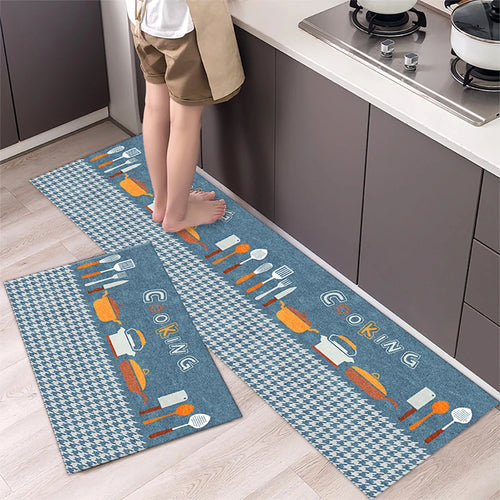 Multipurpose Floor Mat