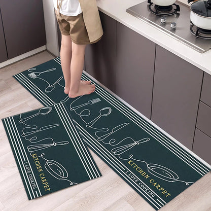 Multipurpose Floor Mat