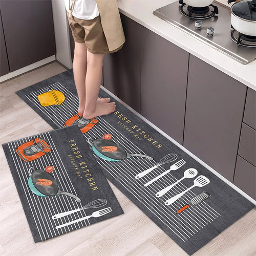 Multipurpose Floor Mat