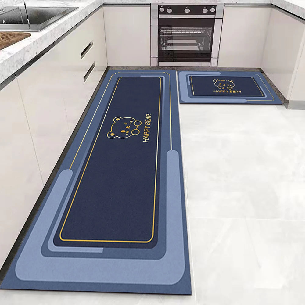 Multipurpose Floor Mat