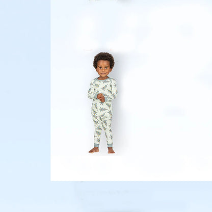 Family Pajamas Matching Set Mother