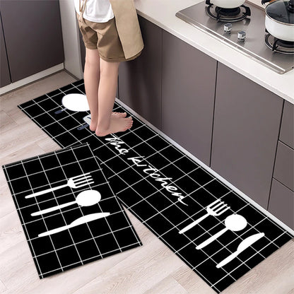 Multipurpose Floor Mat