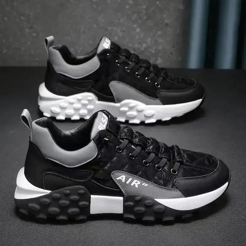 Men New Running High Quality Men Sneakers