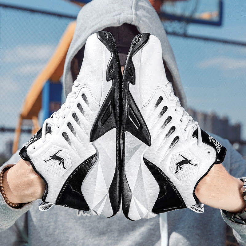 Men's Casual Basketball Shoes