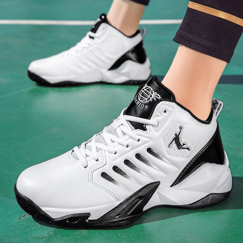 Men's Casual Basketball Shoes