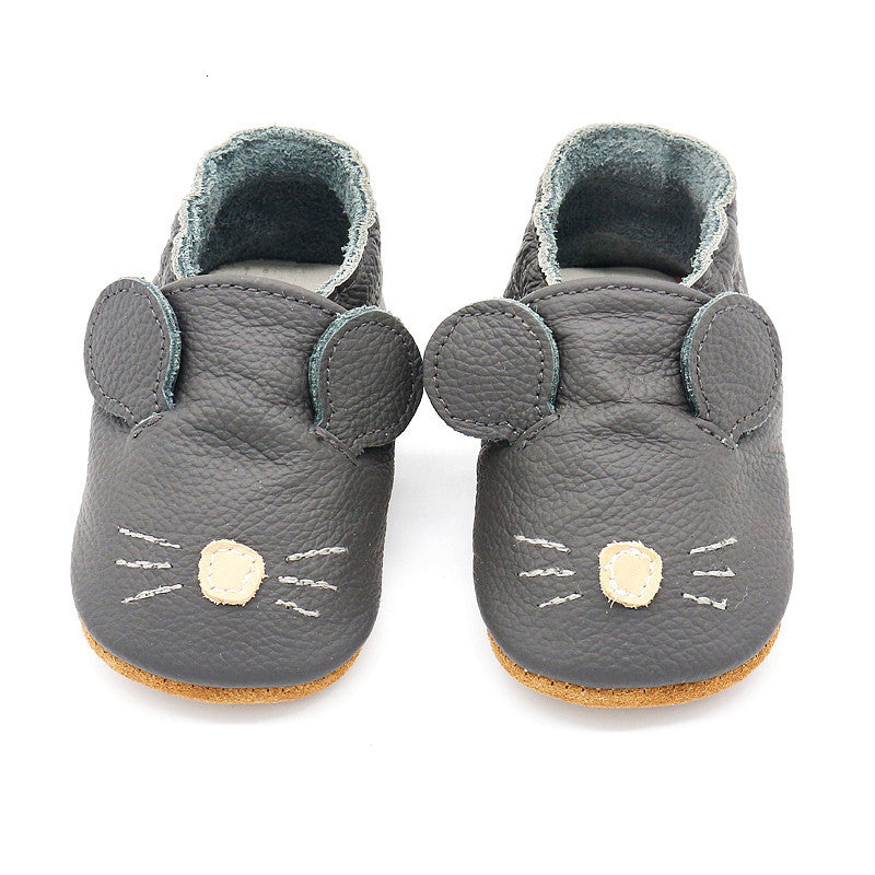 Baby Baby Soft-soled Toddler Shoes