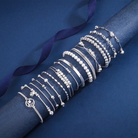 Luxury Fashion Bead Bracelet