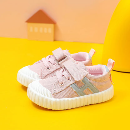 Baby Toddler Shoes