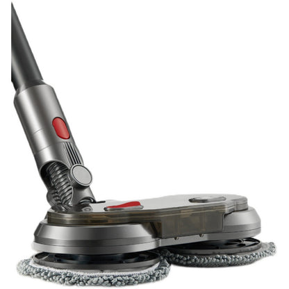 Electric Floor Brush Mop Head For Vacuum Cleaner