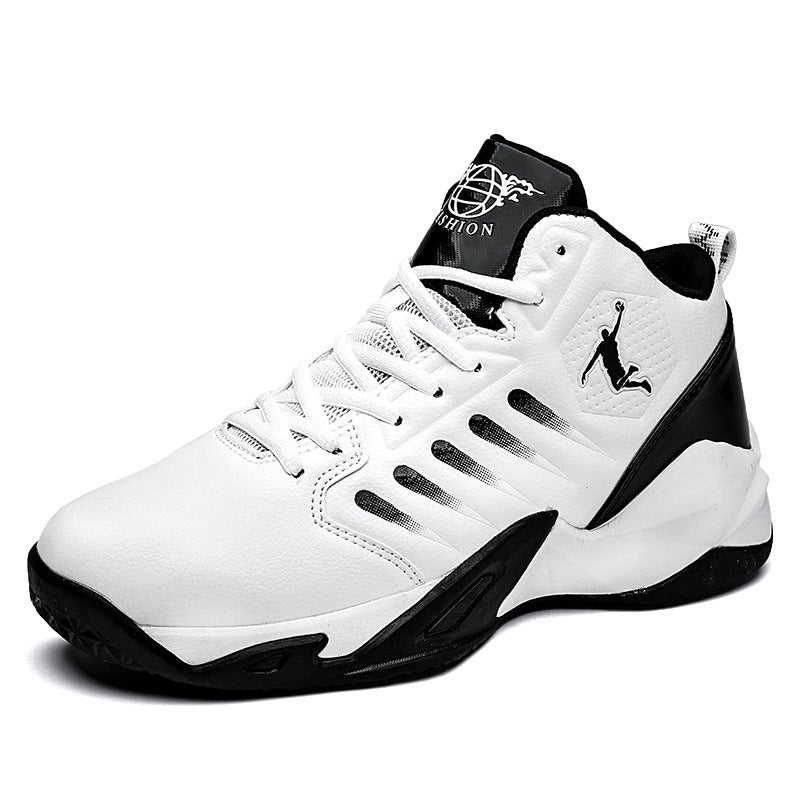 Men's Casual Basketball Shoes