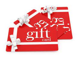 Marq'd Gift Card