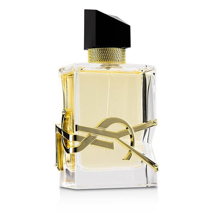 Dare to Be Different with YVES SAINT LAURENT Libre Eau De Parfum