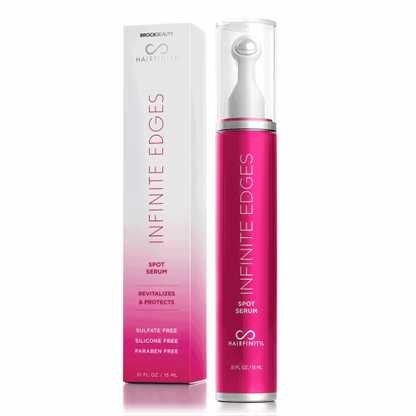 HAIRFINITY Infinite Edges Serum - 15ml